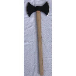 Kasteøks standard