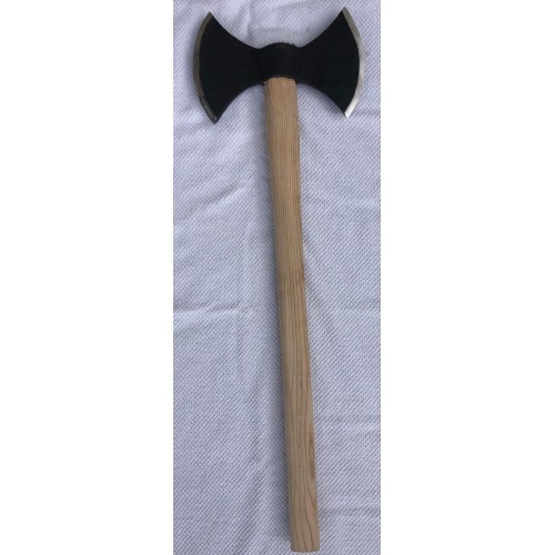 Kasteøks standard